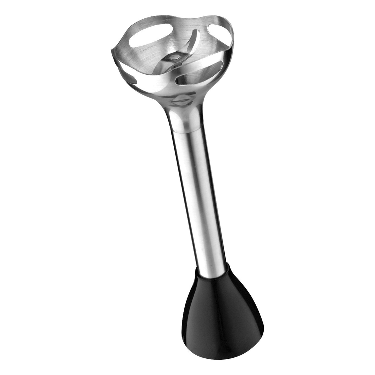 KitchenAid 2-Speed Corded Hand Blender, Onyx Black with Blending Jar and Lid, KHB1231OB
