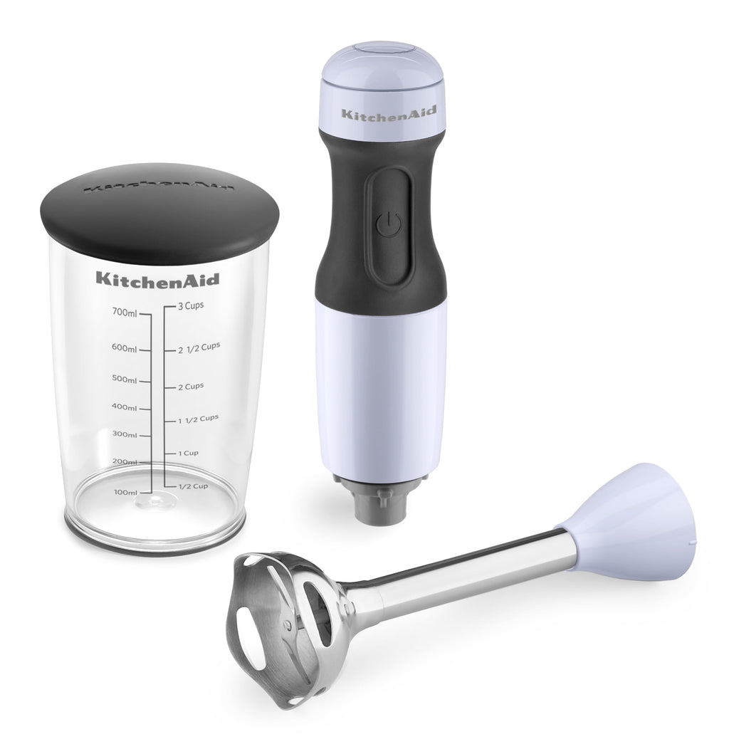 KitchenAid 2-Speed Hand Blender, Empire Red, KHB1231ER
