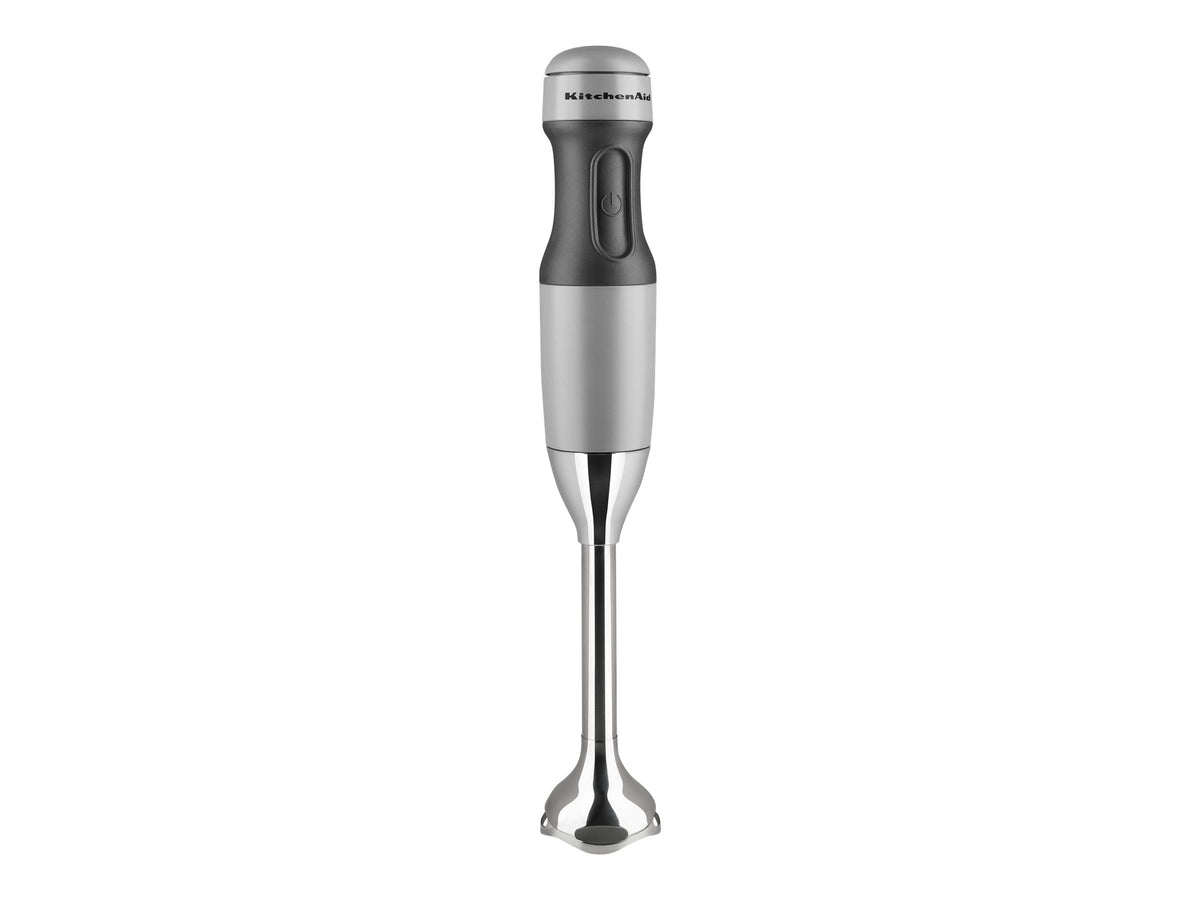 KitchenAid 2-Speed Hand Blender, Empire Red, KHB1231ER
