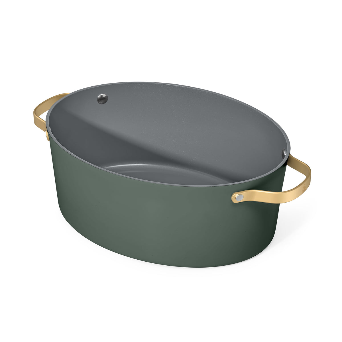 Beautiful 10 in 1, 6 Qt Electric Multi-Cooker, Thyme Green by Drew Barrymore