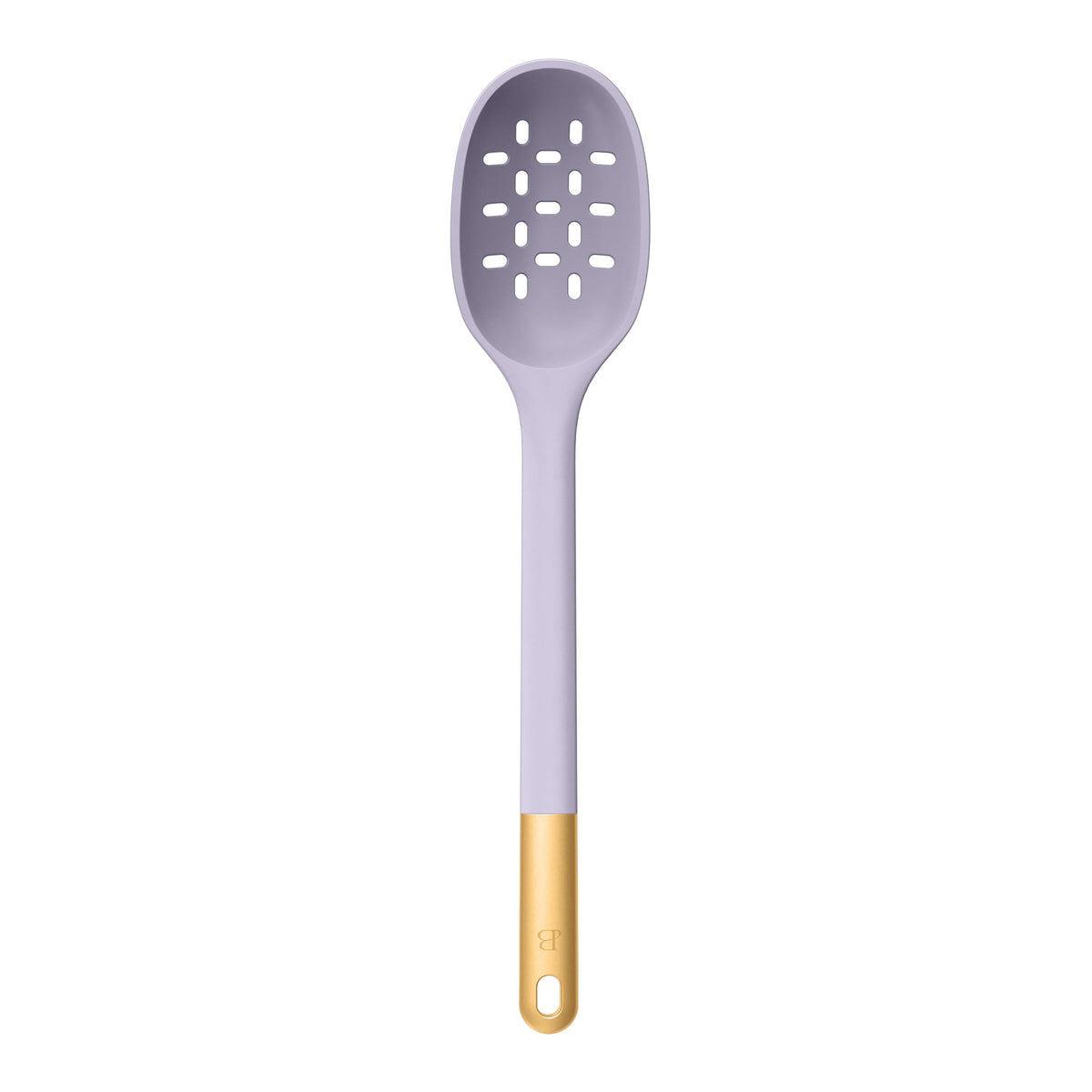 Beautiful 6-Piece Silicone Kitchen Tool Set with Ceramic Crock, Chocolate by Drew Barrymore