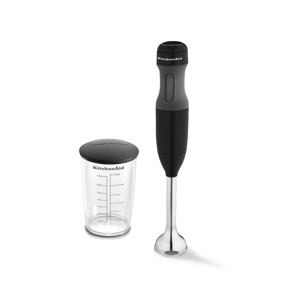 KitchenAid 2-Speed Hand Blender, Empire Red, KHB1231ER