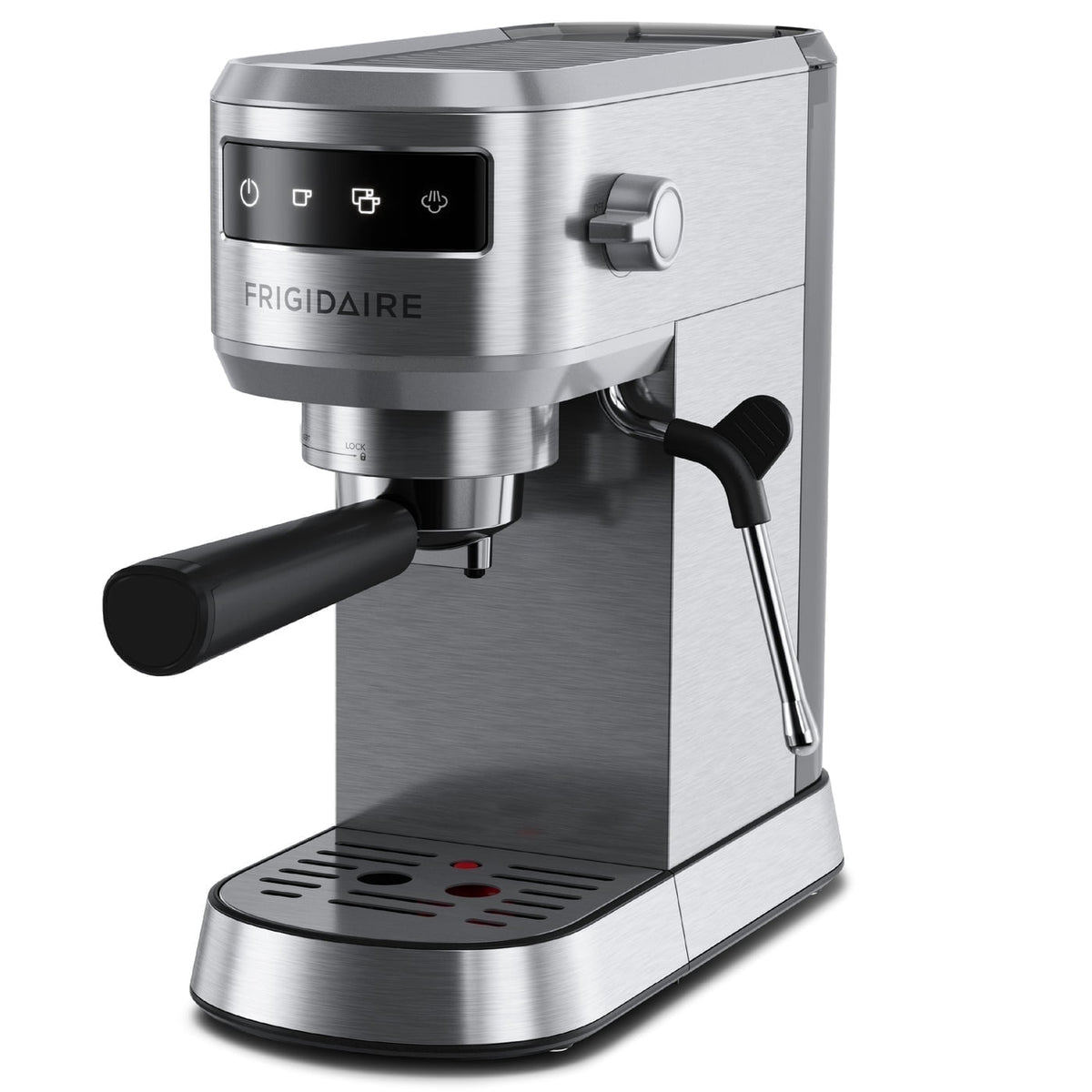 Frigidaire Steam Espresso Maker