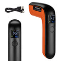 Inkbird Infrared Thermometer Gun temperature range from -58°F to 1022°F For Grilling, Brewing, Car Maintenance