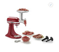 KitchenAid Metal Food Grinder Attachment, KSMMGA