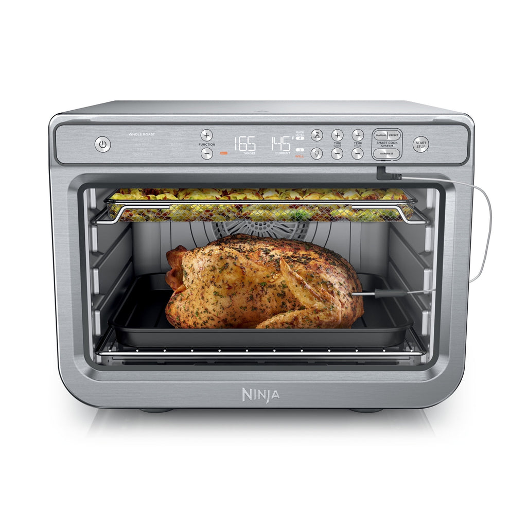 Ninja® Prestige Smart XL Air Fryer & Countertop Oven with Pro Cook System