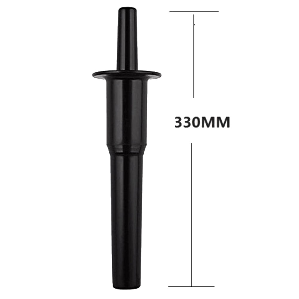 Blender Tamper Tool for Vitamix Classic Tamper 64 oz,Black