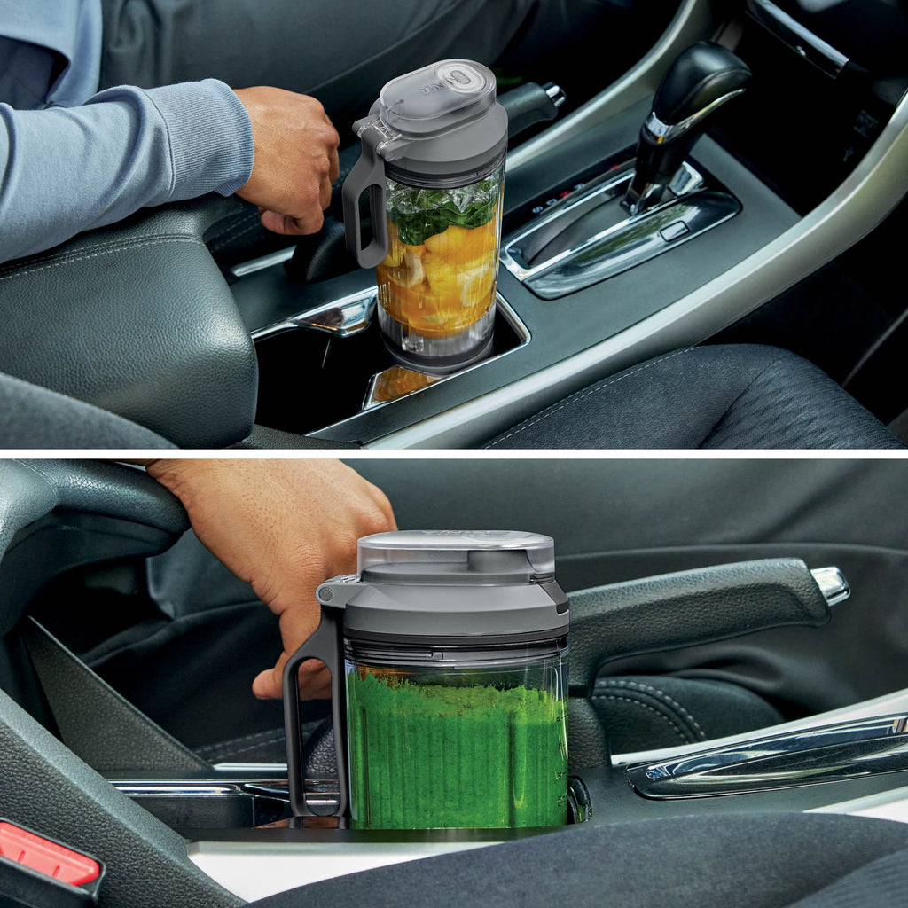 Ninja Blast Max™ Portable Blender