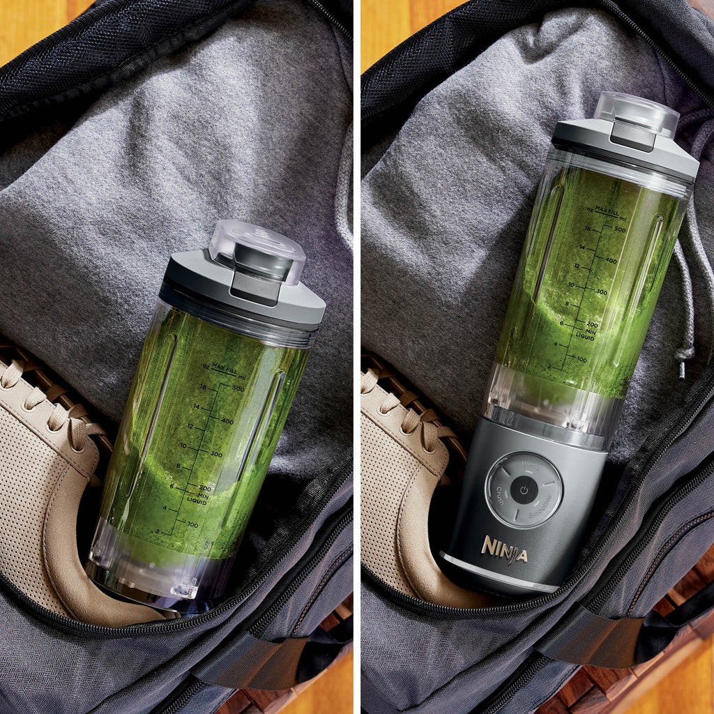 Ninja Blast Max™ Portable Blender