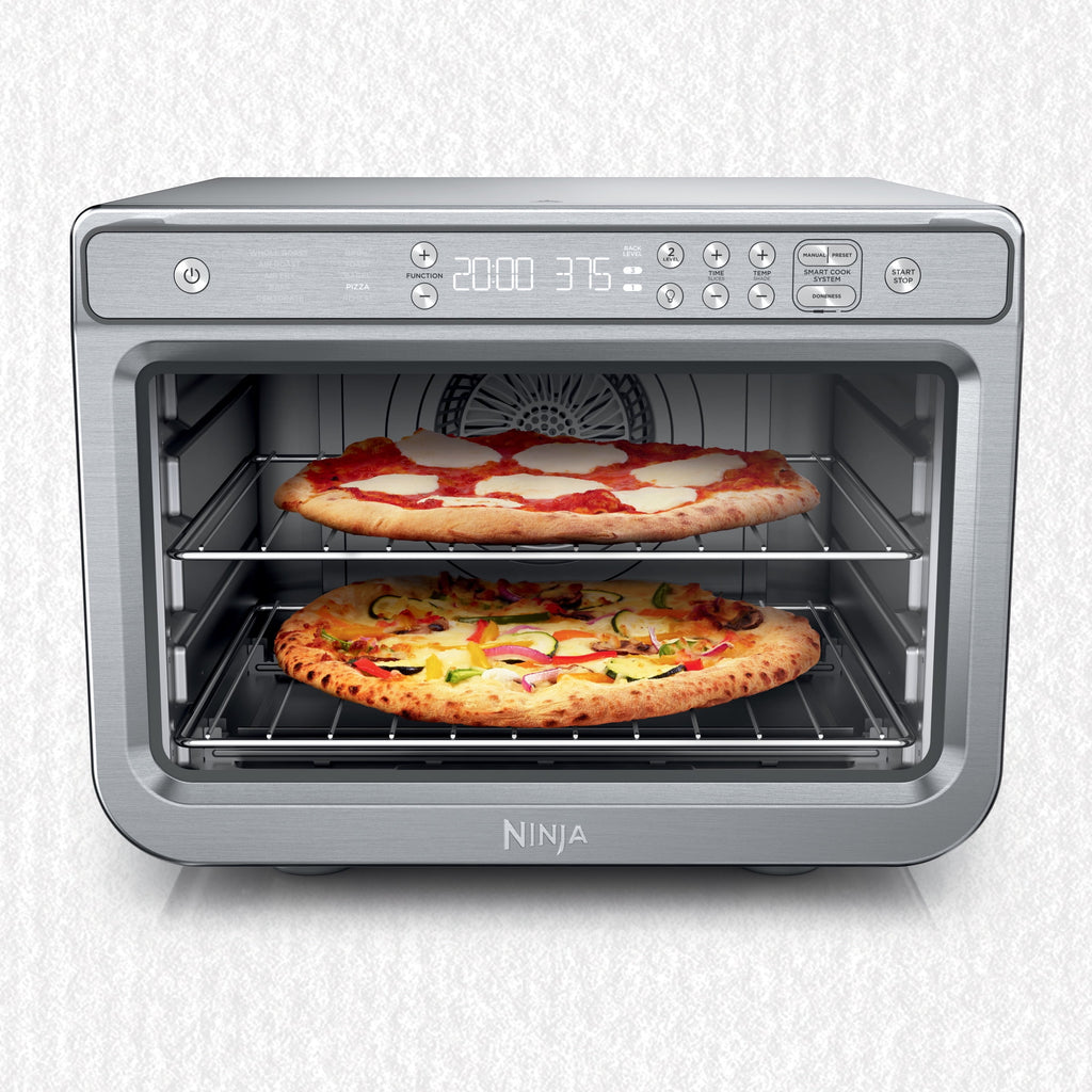 Ninja® Prestige Smart XL Air Fryer & Countertop Oven with Pro Cook System