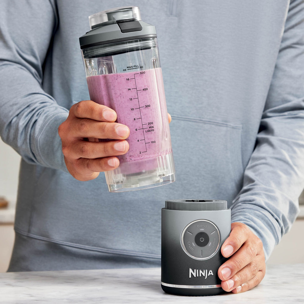 Ninja Blast Max™ Portable Blender